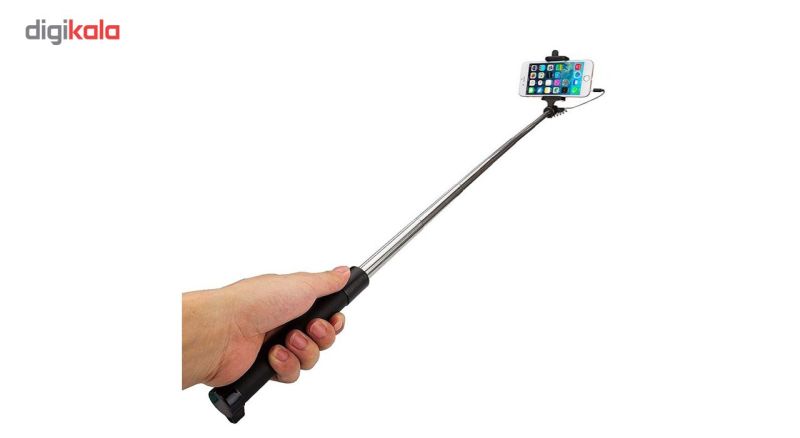 مونوپاد مدل Selfie Stick 3