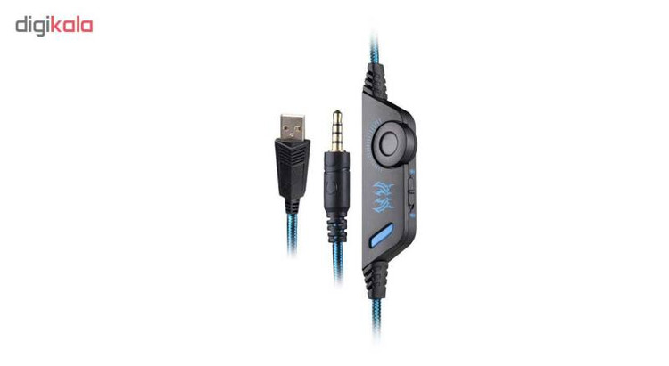 هدست کوشن ایچ مدل G9000