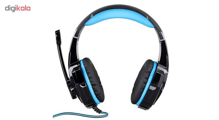 هدست کوشن ایچ مدل G9000