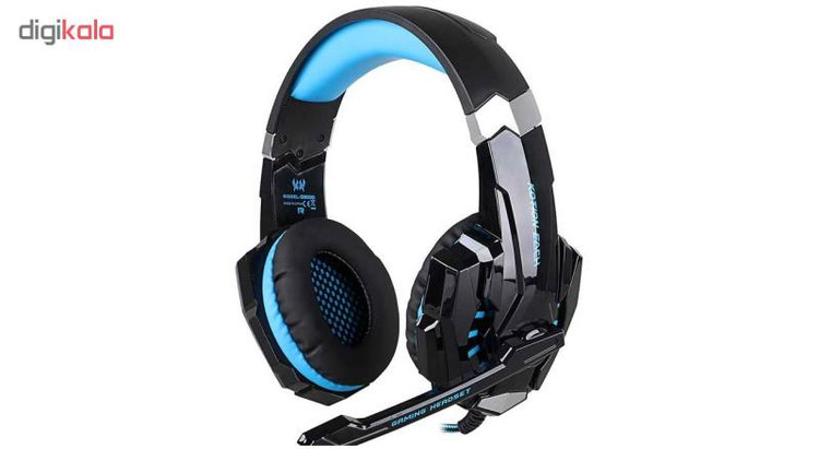هدست کوشن ایچ مدل G9000