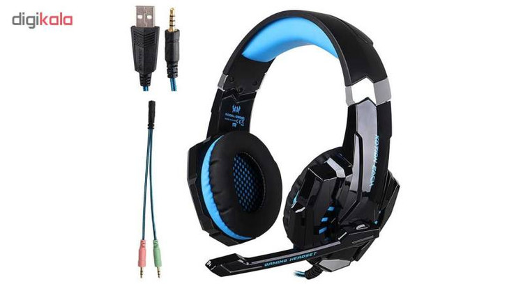 هدست کوشن ایچ مدل G9000
