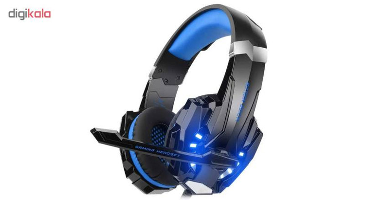 هدست کوشن ایچ مدل G9000