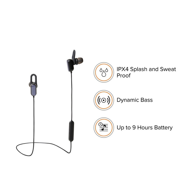 هندزفری بلوتوث شیائومی مدل Earphones Basic