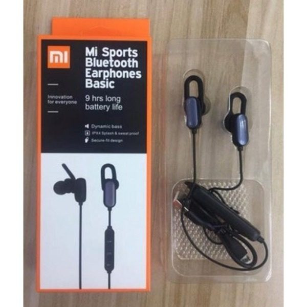 هندزفری بلوتوث شیائومی مدل Earphones Basic