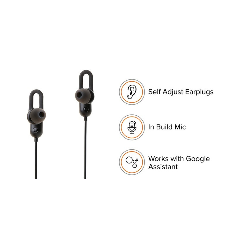هندزفری بلوتوث شیائومی مدل Earphones Basic
