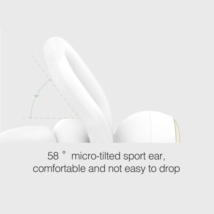 هندزفری بلوتوث شیائومی مدل Earphones Basic