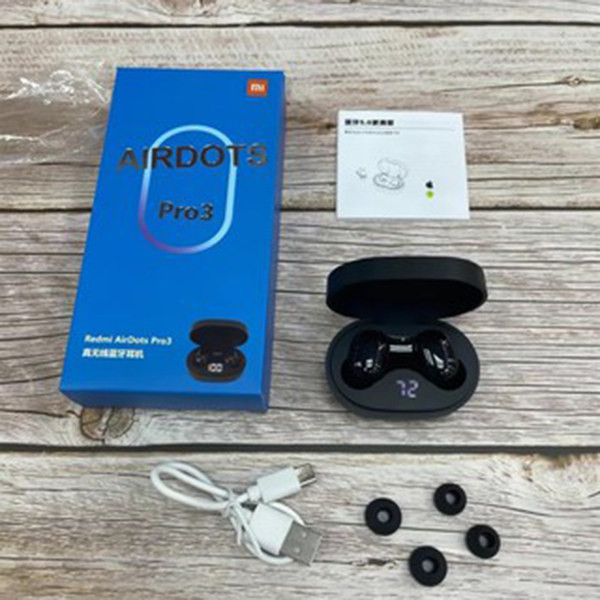 ایرداتس پرو3 airdots pro3