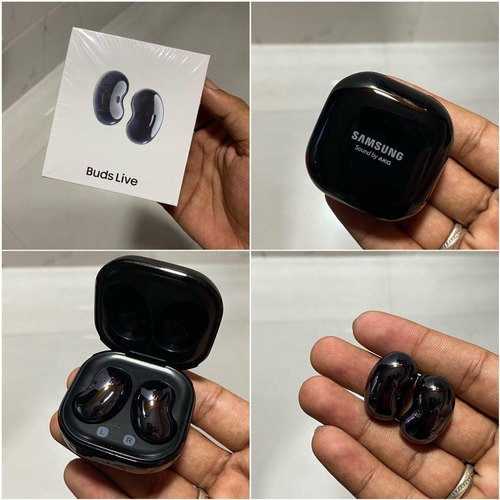 بادز لایو سامسونگ Samsung Buds Live SM-R180 hicopy new
