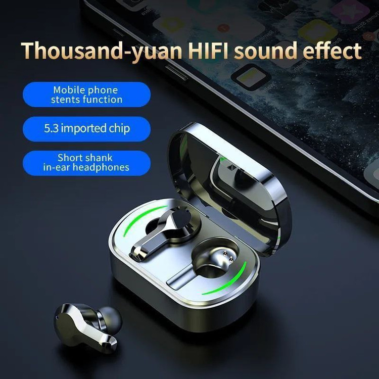ایرپاد گیمینگ Q25 pro مدل Hi-Res AUDiO