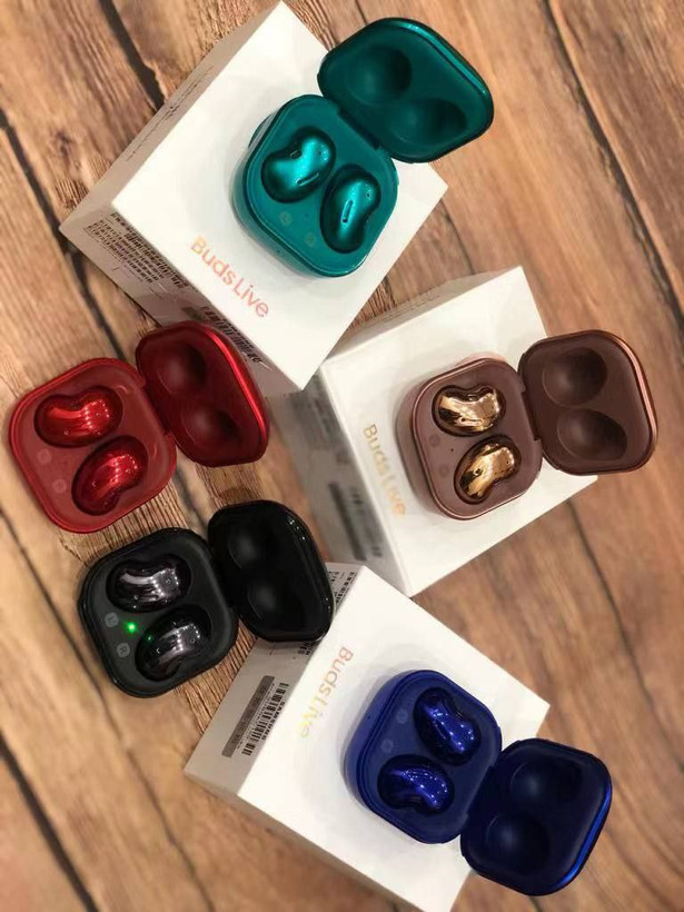 بادز لایو سامسونگ Samsung Buds Live SM-R180 hicopy new
