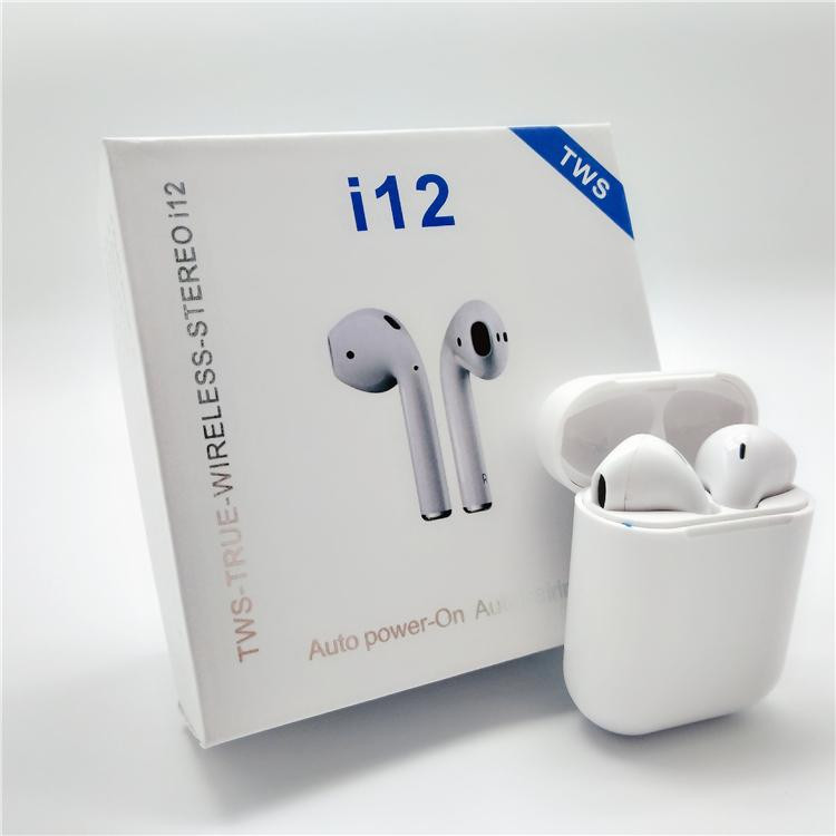ایرپاد بلوتوثی I12
