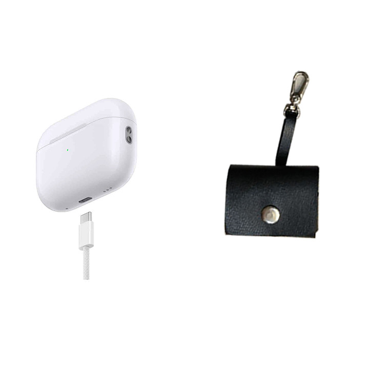 ایرپاد پرو AIRPODS PRO 2 پک ANC تایپ سی A2190 A2083