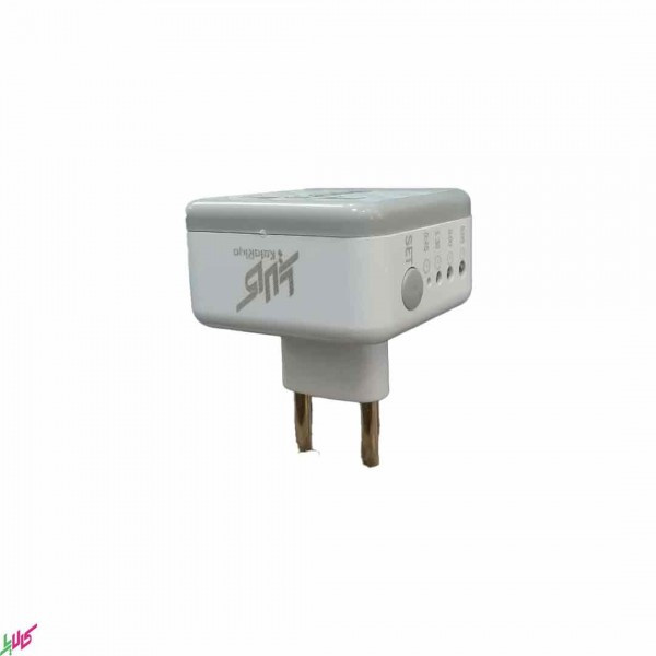 تبدیل 3 به 2 تایمر دار مدل Ak-59