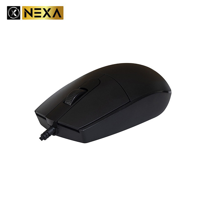 موس سیم دار نکسا (NEXA) مدل M12