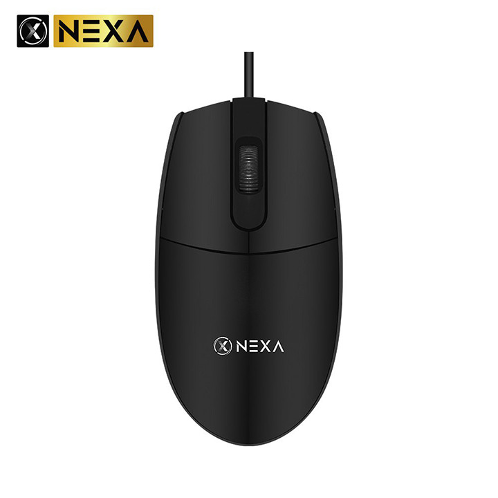 موس سیم دار نکسا (NEXA) مدل M12