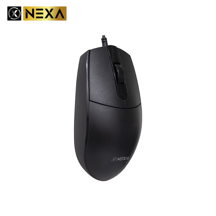 موس سیم دار نکسا (NEXA) مدل M12