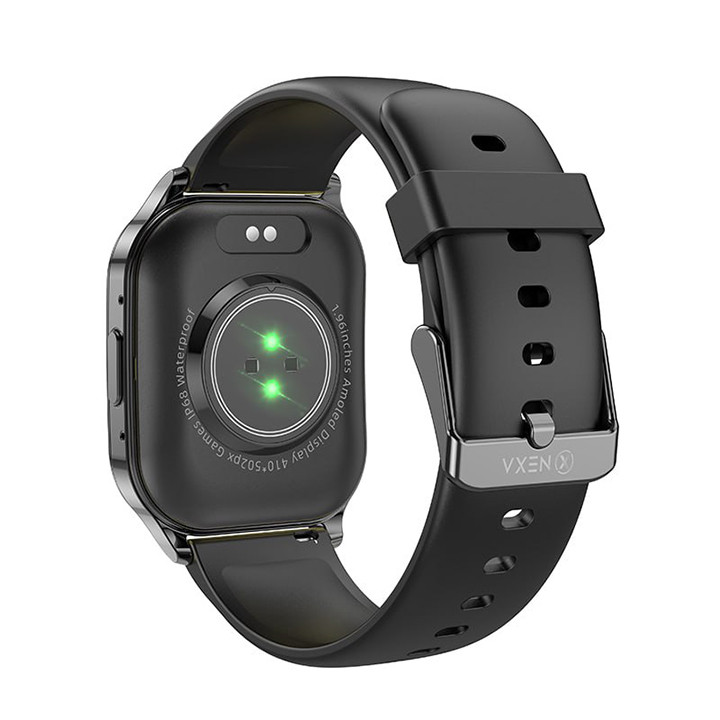 ساعت هوشمند نکسا مدل W10 AMOLED