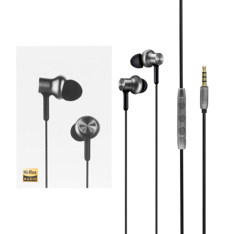 هندزفری باسیم شیائومی HI-Res PRO HD مدل ZBW4369TY