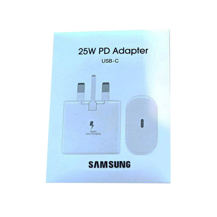 کلگی شارژ 25W سوپر فست برد آبی ویتنام پکدار