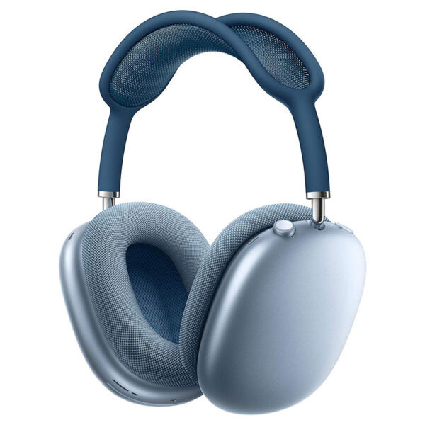 هدفون بلوتوثی اپل مدل AirPods Max