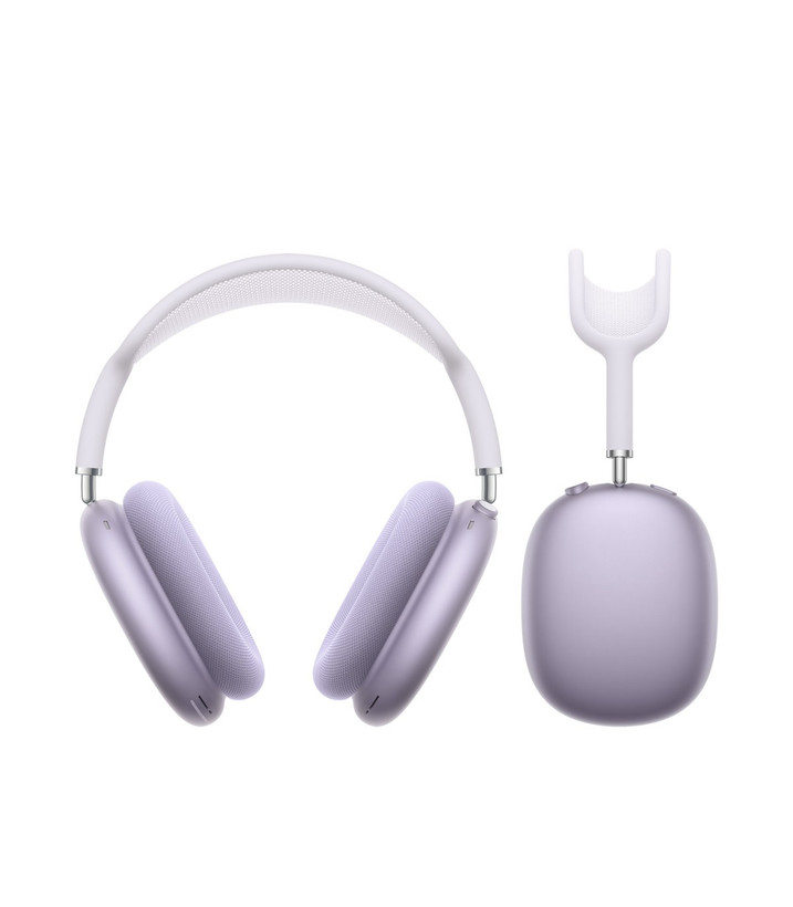 هدفون بلوتوثی اپل مدل AirPods Max