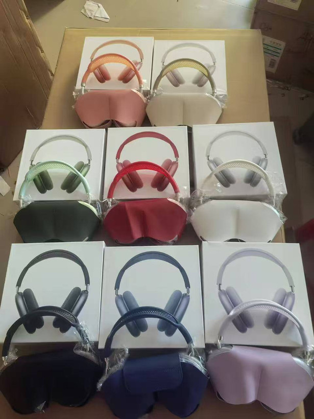 هدفون بلوتوثی اپل مدل AirPods Max