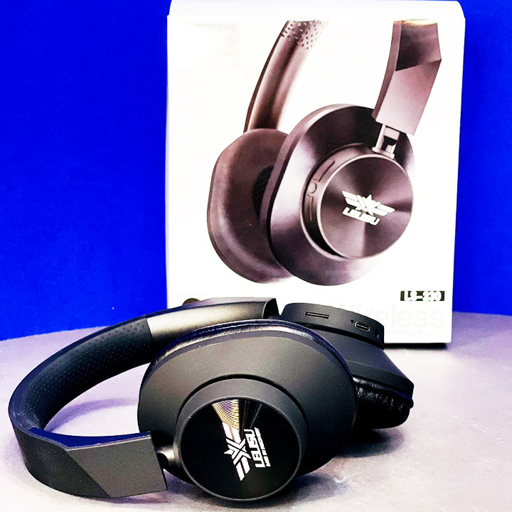 هدفون بلوتوث اورجینال LELISU مدل LS-230 – کیفیت و راحتی در یک محصول