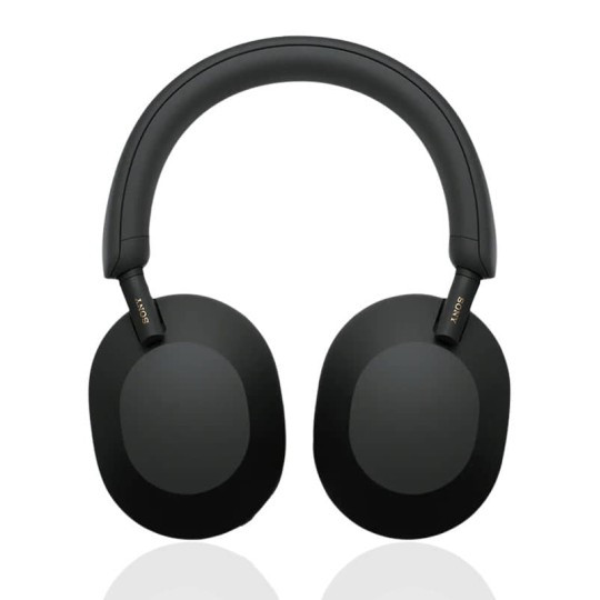 🎧 هدست بلوتوثی سونی WH-1000XM5 طرح اصلی | کیفیت بالا با قیمت اقتصادی