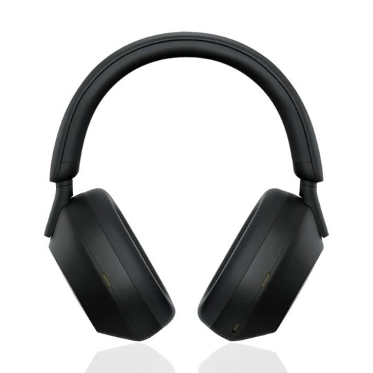 🎧 هدست بلوتوثی سونی WH-1000XM5 طرح اصلی | کیفیت بالا با قیمت اقتصادی