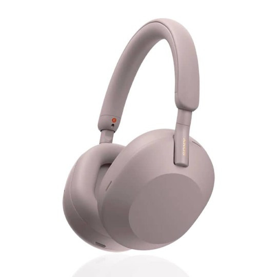 🎧 هدست بلوتوثی سونی WH-1000XM5 طرح اصلی | کیفیت بالا با قیمت اقتصادی