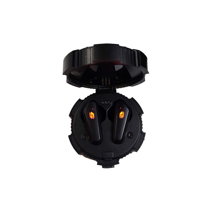 🎮✨ ایرفون گیمینگ X35 – طراحی فضایی، صدای قدرتمند
