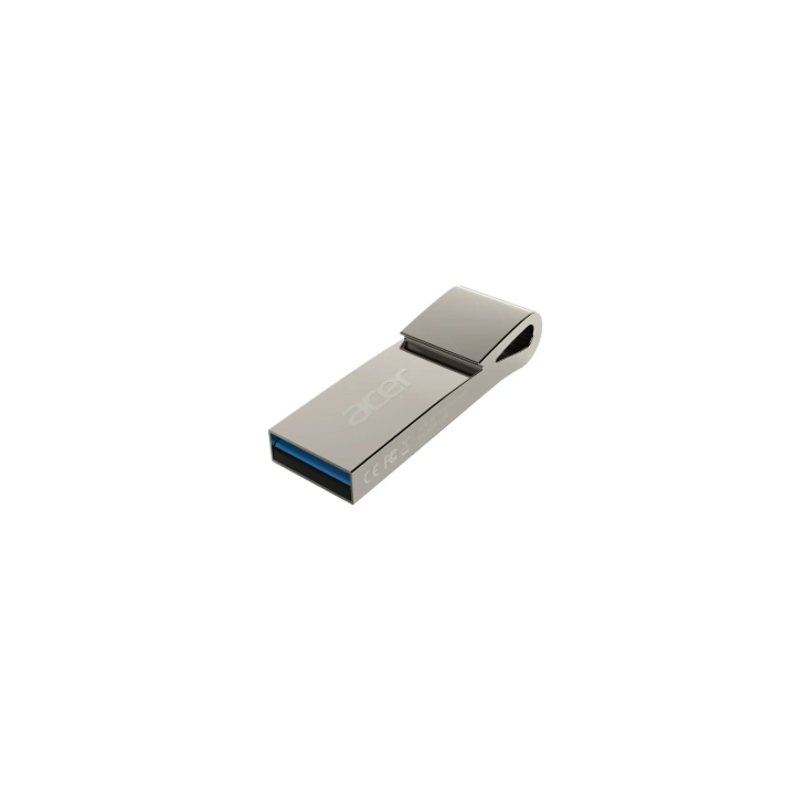 فلش مموری USB 3.2 ایسر مدل UF300 ظرفیت 32 گیگابایت | سرعت بالا، بدنه فلزی و مقاوم
