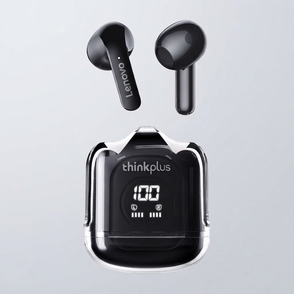 خرید هندزفری بلوتوثی لنوو مدل XT65