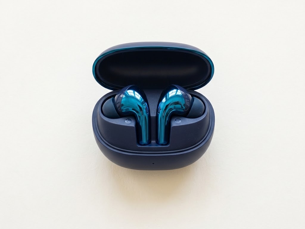 ✨ خرید هندزفری بلوتوثی مدل Buds Pro 4 🎧🔥